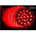ledist led rear tail lamps set for korando c 2011-13